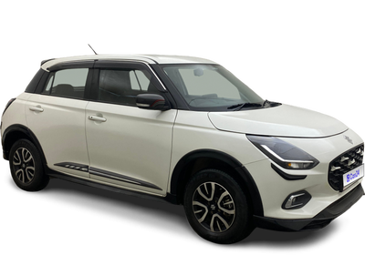 2024 Maruti Swift - Hatchback - Petrol - Manual - ₹7.48 lakh