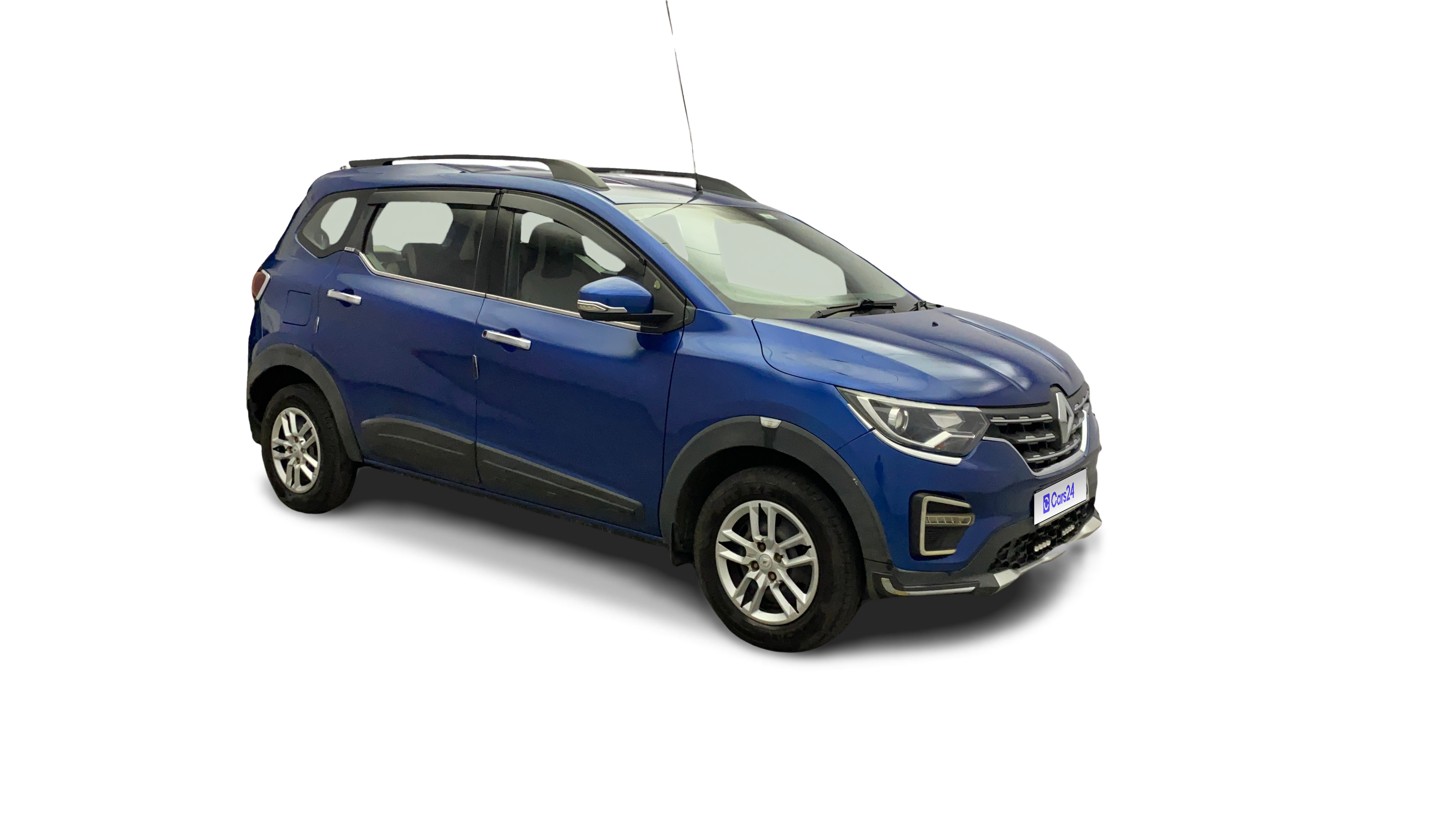2020 Renault TRIBER - SUV - Petrol - Manual - ₹4.39 lakh