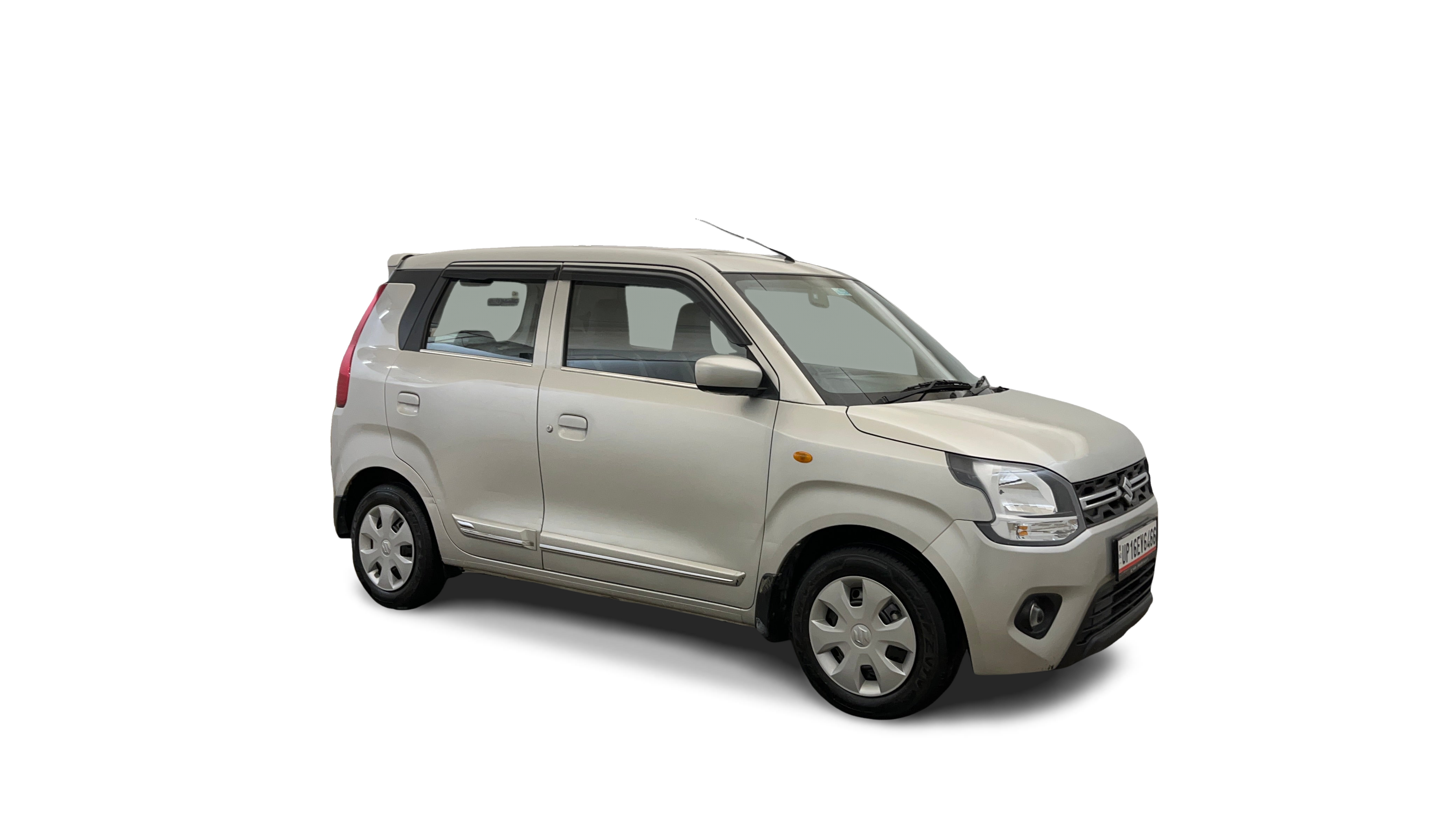 Maruti New Wagon-R-img