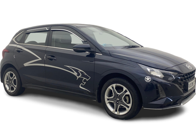 Hyundai NEW I20-img