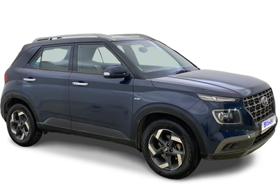 2019 Hyundai VENUE - SUV - Petrol - Automatic - ₹5.72 lakh