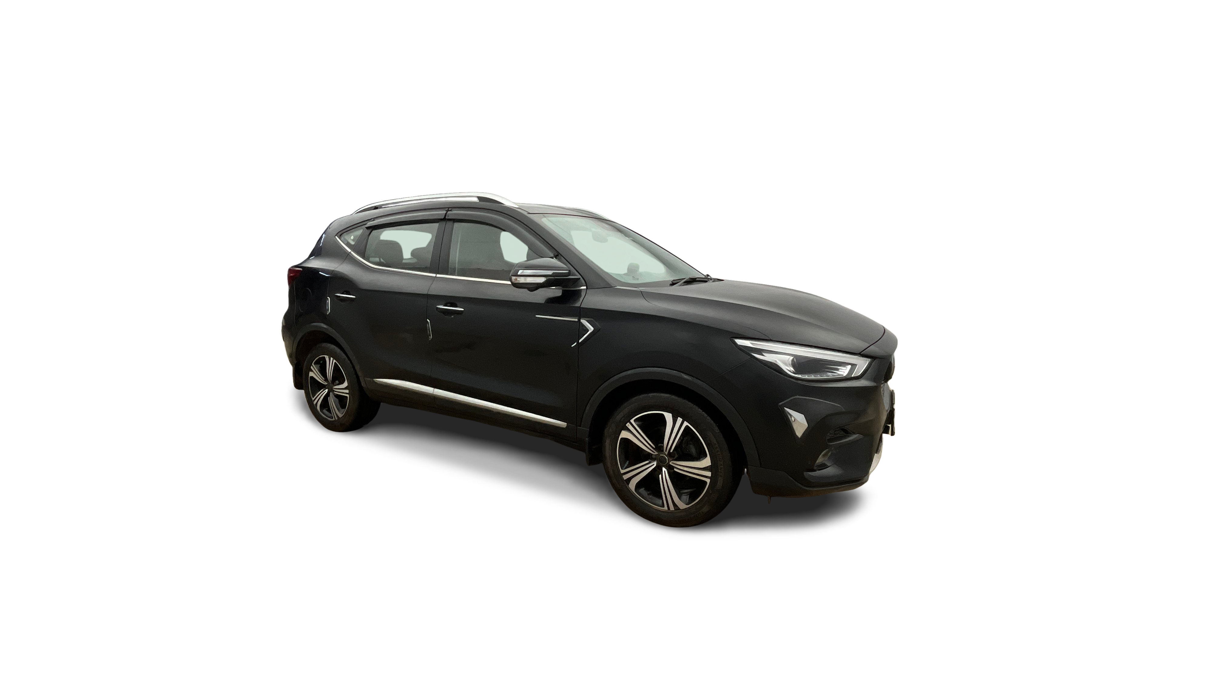 2022 MG ASTOR - SUV - Petrol - Automatic - ₹9.28 lakh