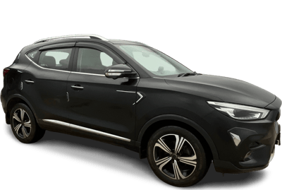 2022 MG ASTOR - SUV - Petrol - Automatic - ₹9.28 lakh