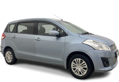 Maruti Ertiga-img