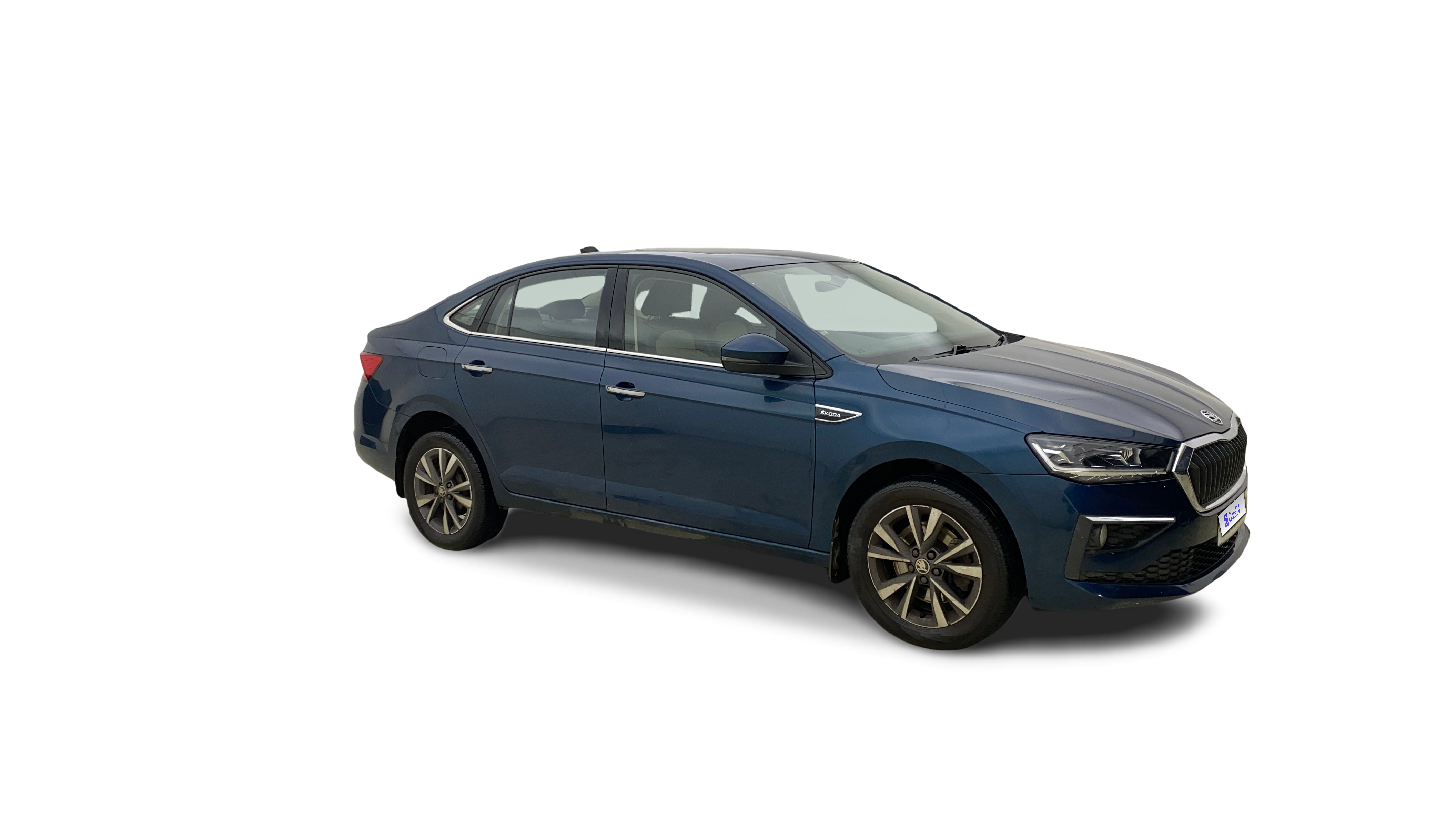 2023 Skoda SLAVIA - Sedan - Petrol - Manual - ₹11.16 lakh