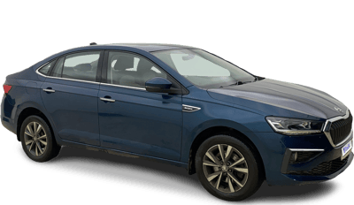2023 Skoda SLAVIA - Sedan - Petrol - Manual - ₹11.68 lakh