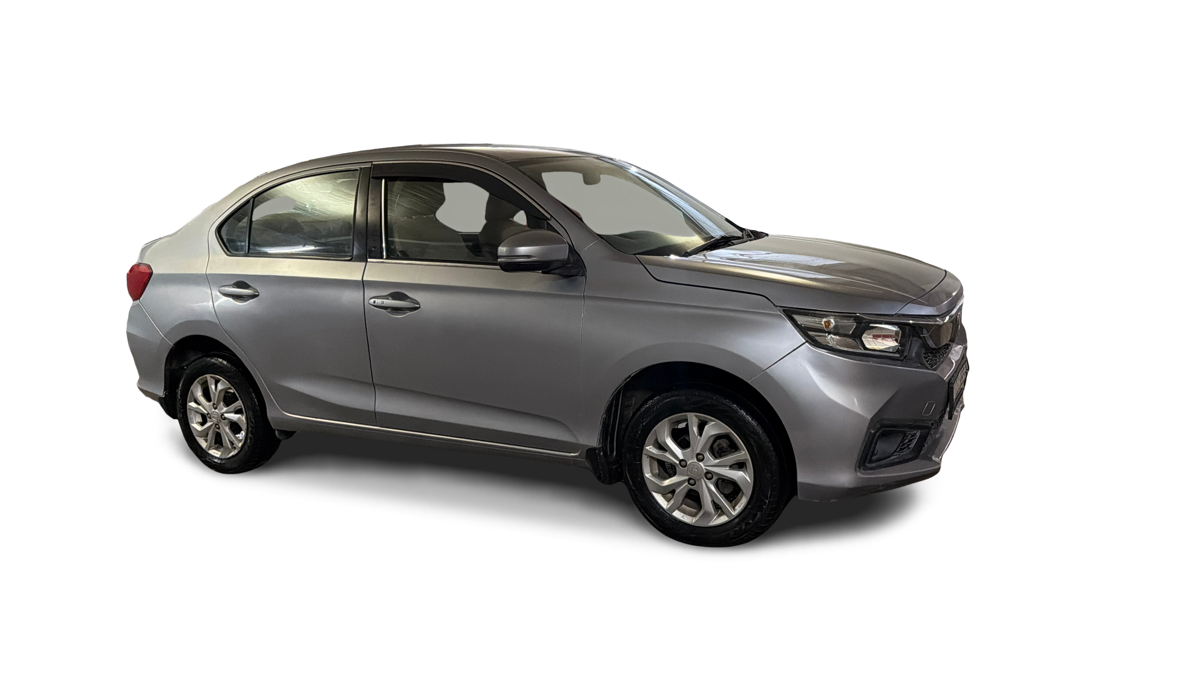 2019 Honda Amaze - Sedan - Petrol - Automatic - ₹5.15 lakh