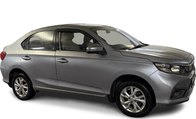 2019 Honda Amaze - Sedan - Petrol - Automatic - ₹5.15 lakh