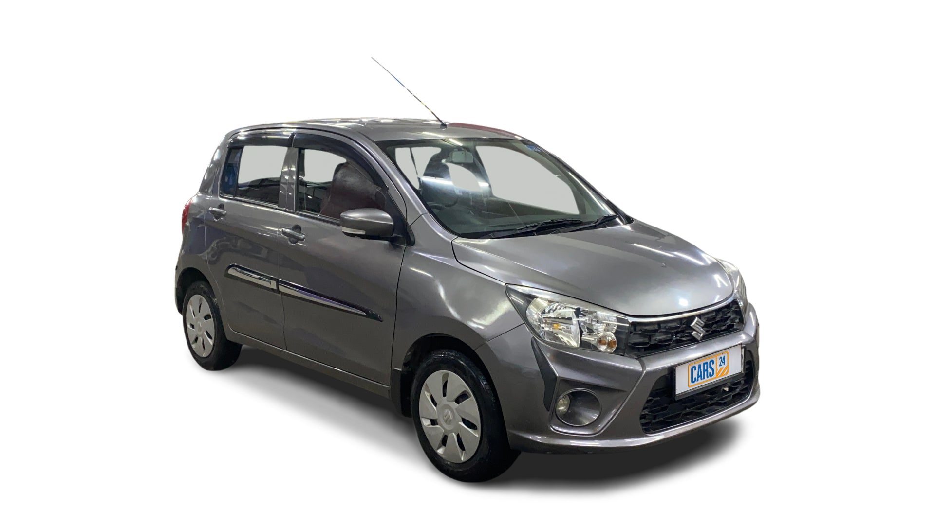 Maruti Celerio-img