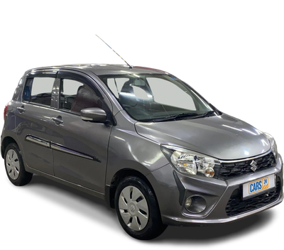 Maruti Celerio-img