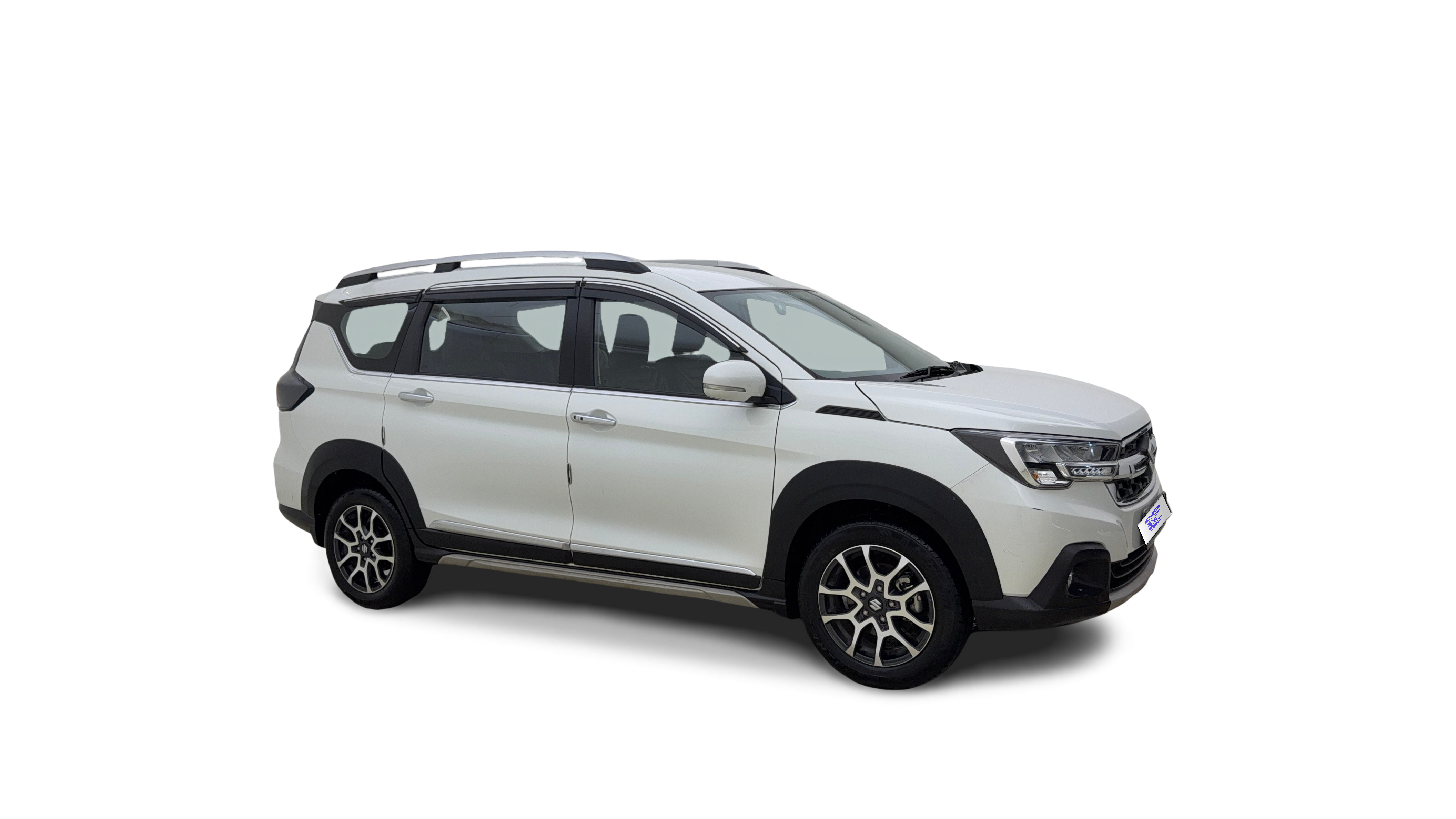 2026 Maruti XL6 - SUV - CNG - Manual - ₹12.05 lakh