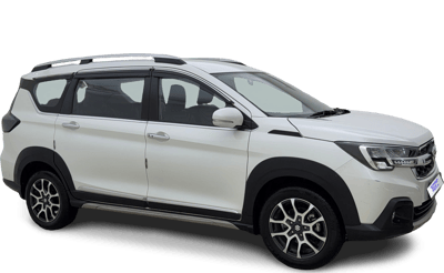 2026 Maruti XL6 - SUV - CNG - Manual - ₹12.05 lakh