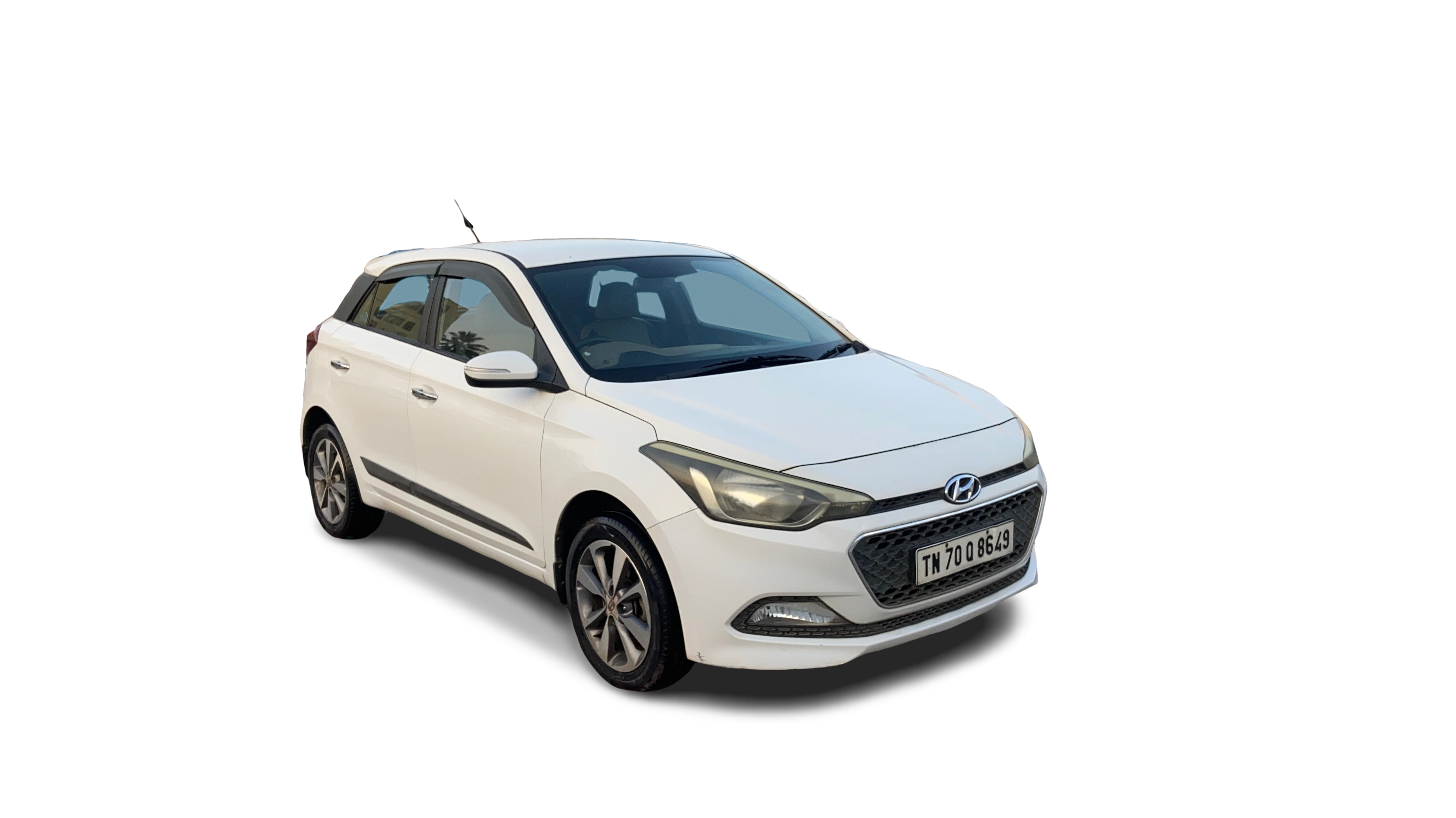 Hyundai Elite i20-img