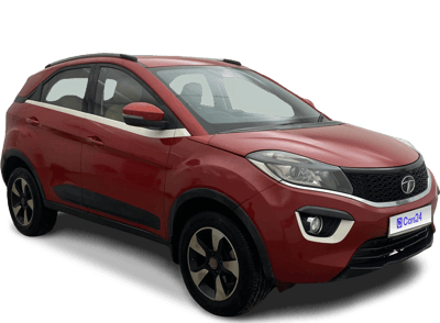 2019 Tata NEXON - SUV - Petrol - Manual - ₹5.80 lakh