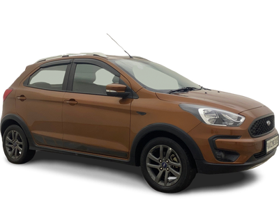 Ford FREESTYLE-img