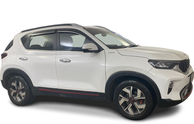 2022 KIA SONET - SUV - Diesel - Automatic - ₹8.14 lakh