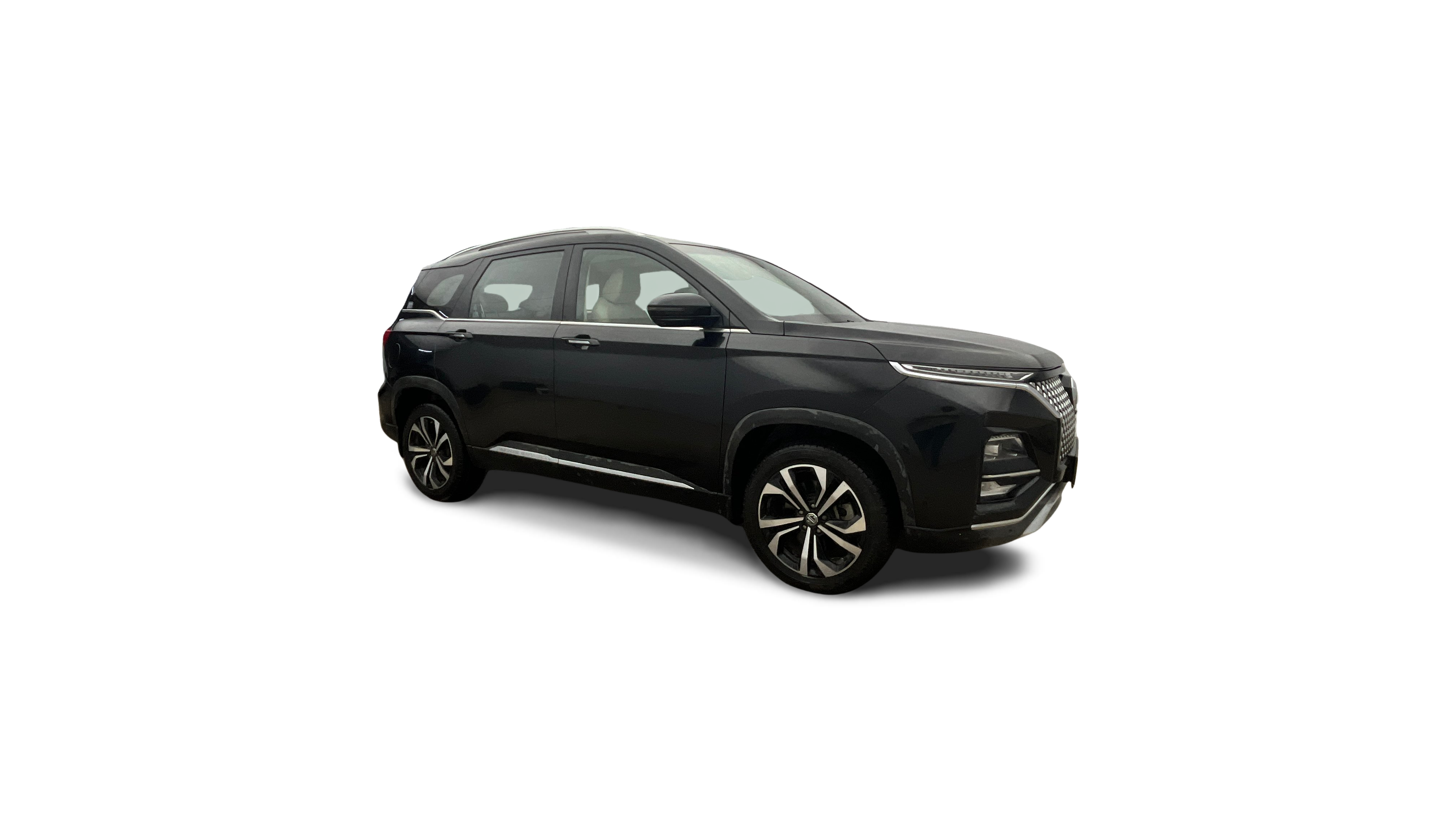 2023 MG HECTOR - SUV - Petrol - Automatic - ₹13.16 lakh