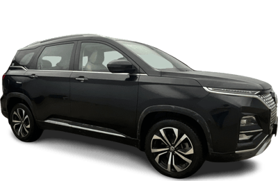 2023 MG HECTOR - SUV - Petrol - Automatic - ₹13.16 lakh