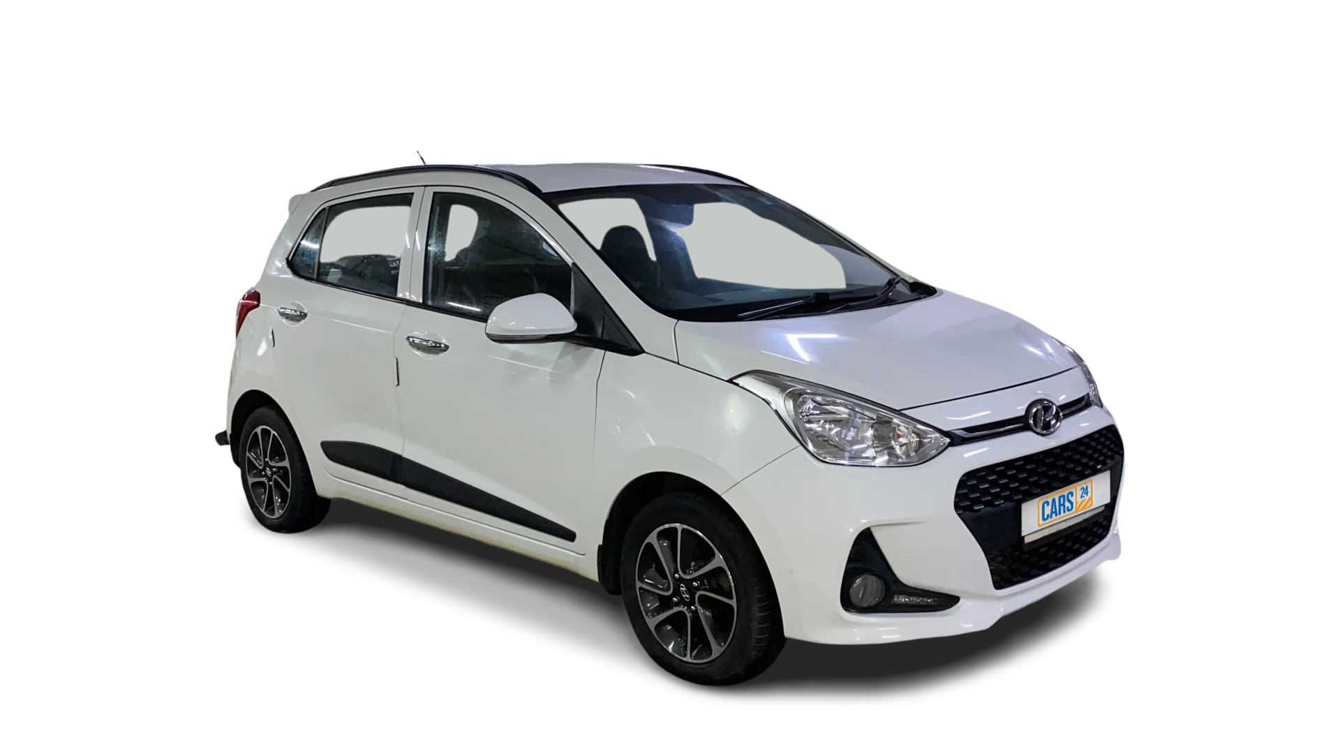 Hyundai Grand i10-img