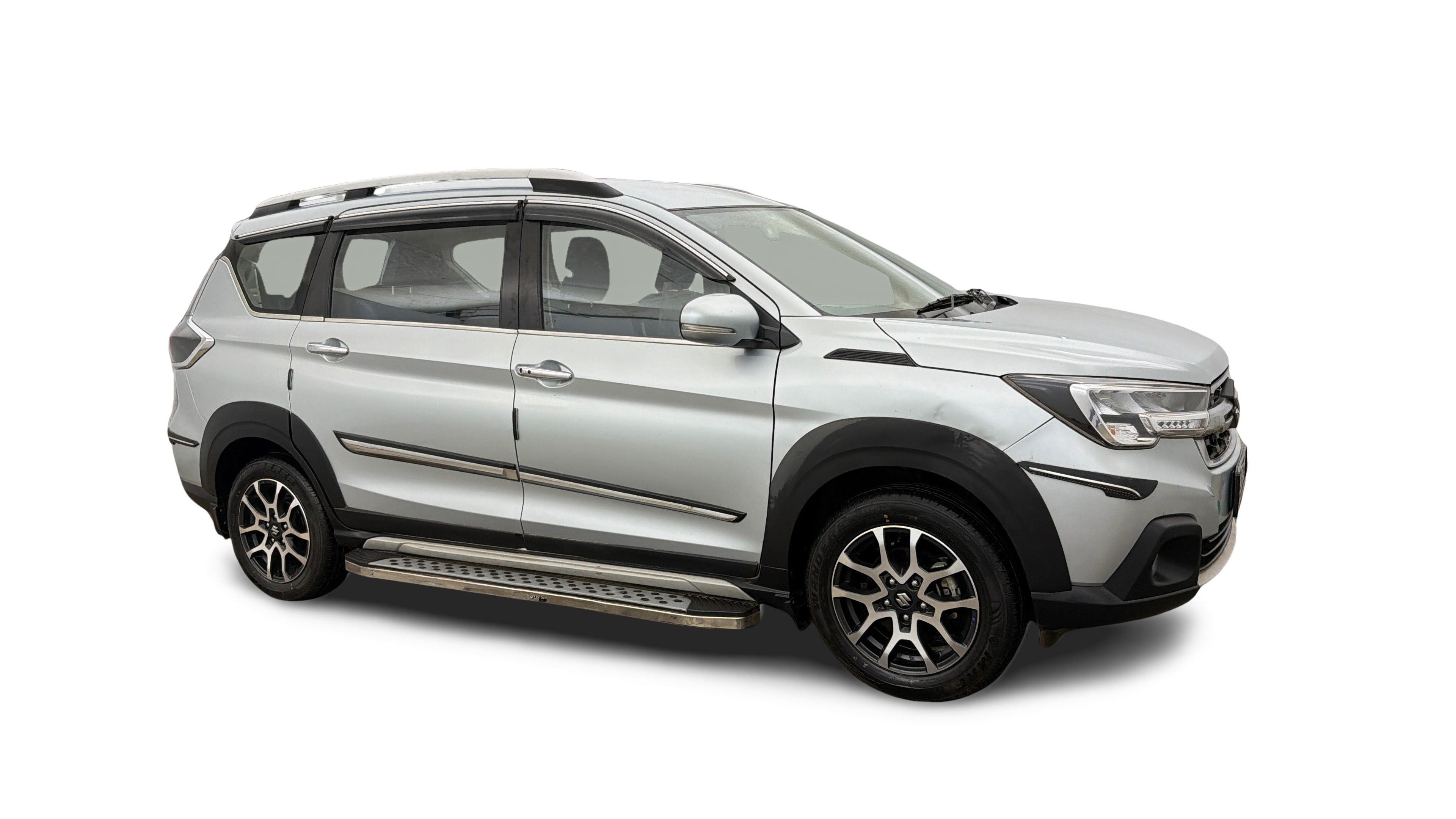 2023 Maruti XL6 - SUV - Petrol - Manual - ₹9.20 lakh