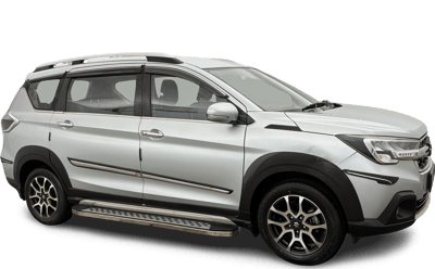 2023 Maruti XL6 - SUV - Petrol - Manual - ₹9.20 lakh