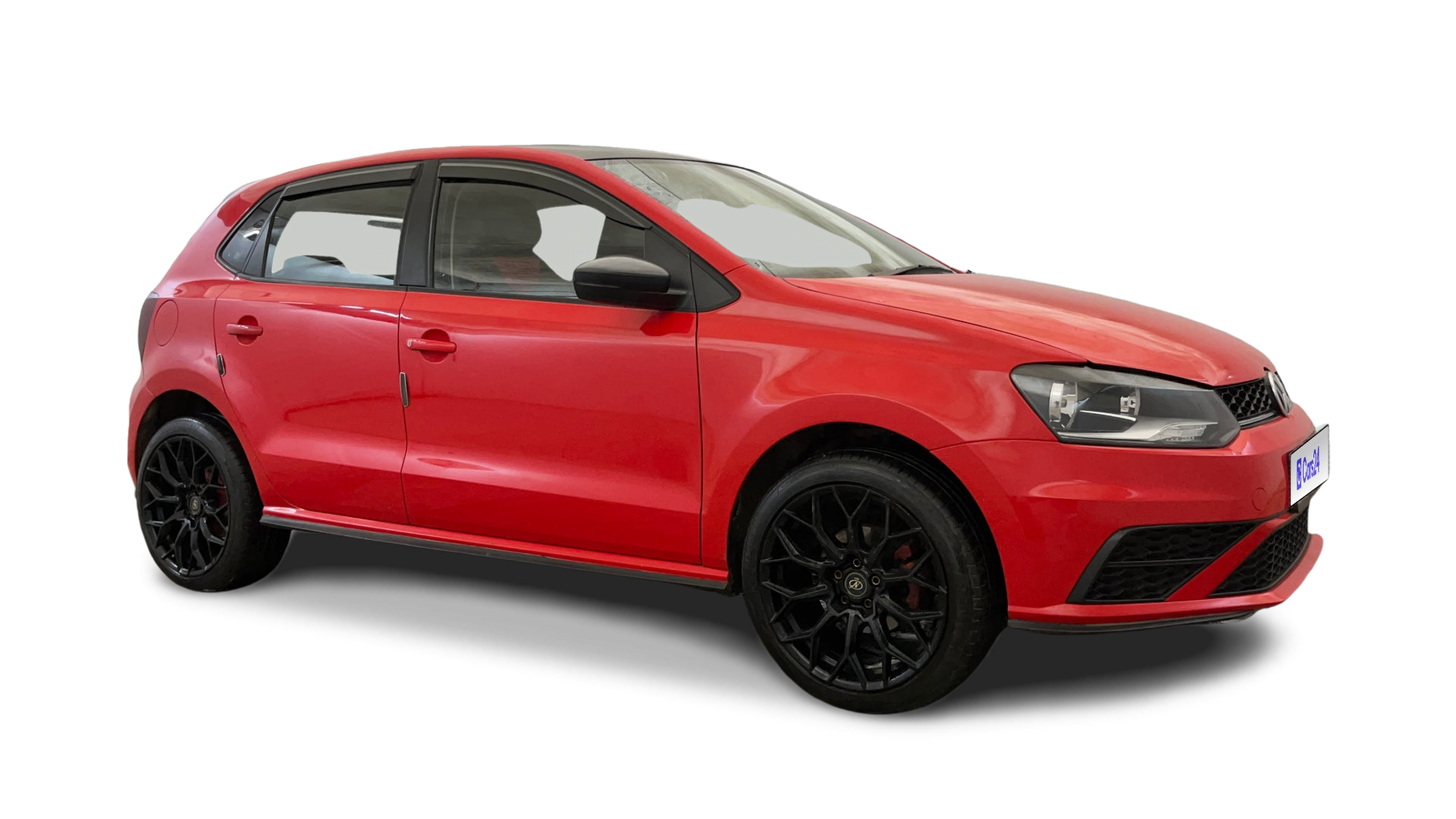 2021 Volkswagen Polo - Hatchback - Petrol - Manual - ₹4.40 lakh