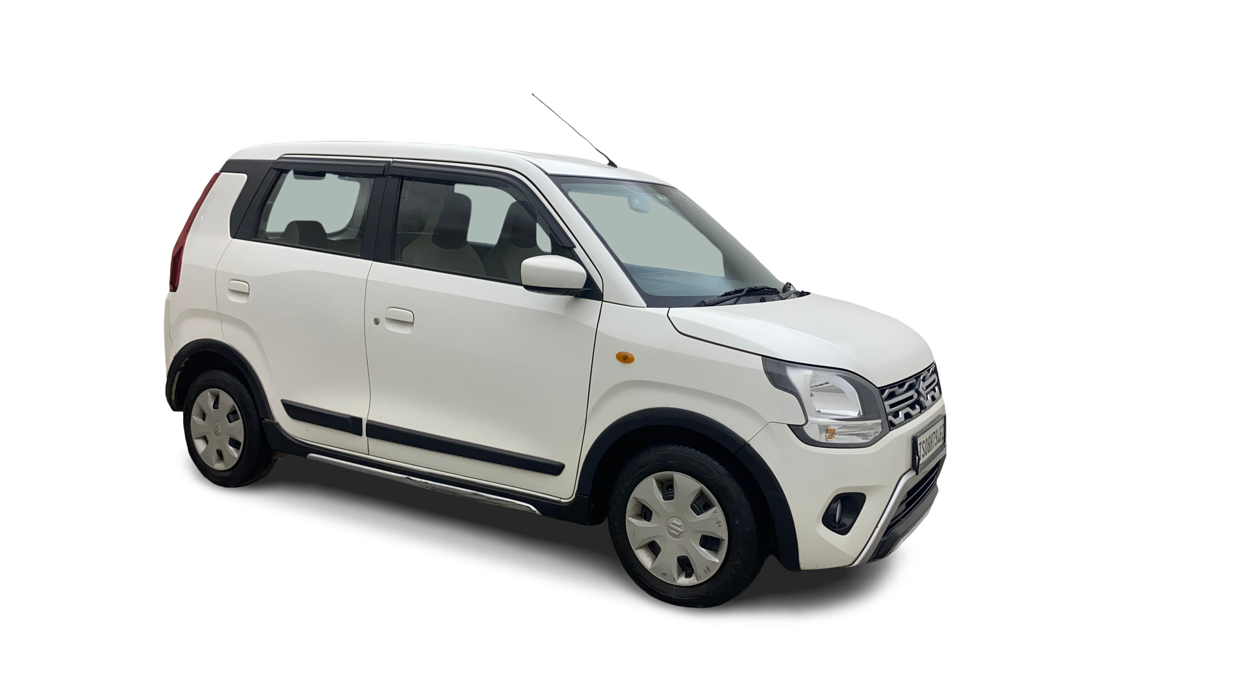 Maruti New Wagon-R-img