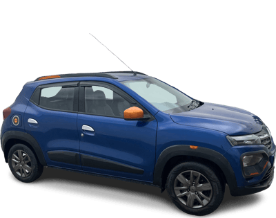 2021 Renault Kwid - Hatchback - Petrol - Manual - ₹3.65 lakh