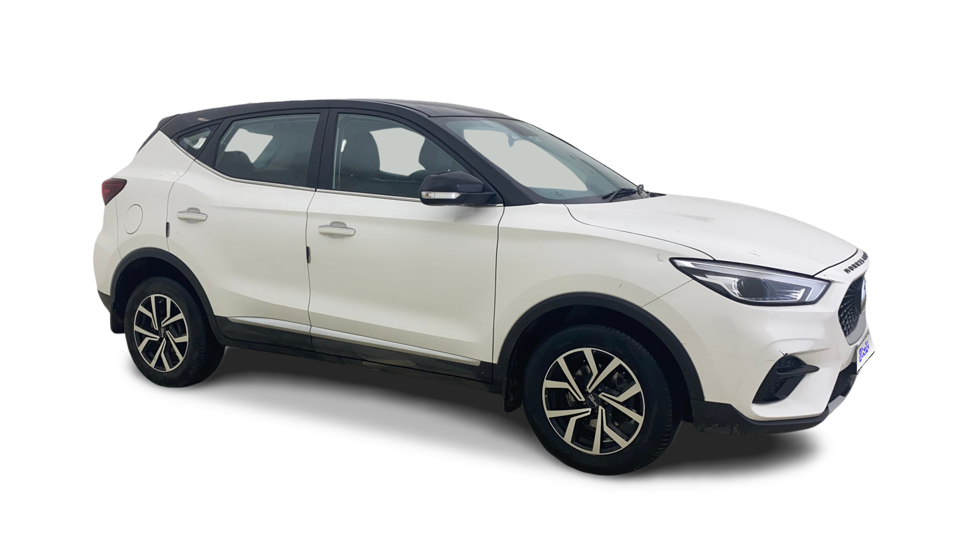 2023 MG ASTOR - SUV - Petrol - Manual - ₹6.08 lakh