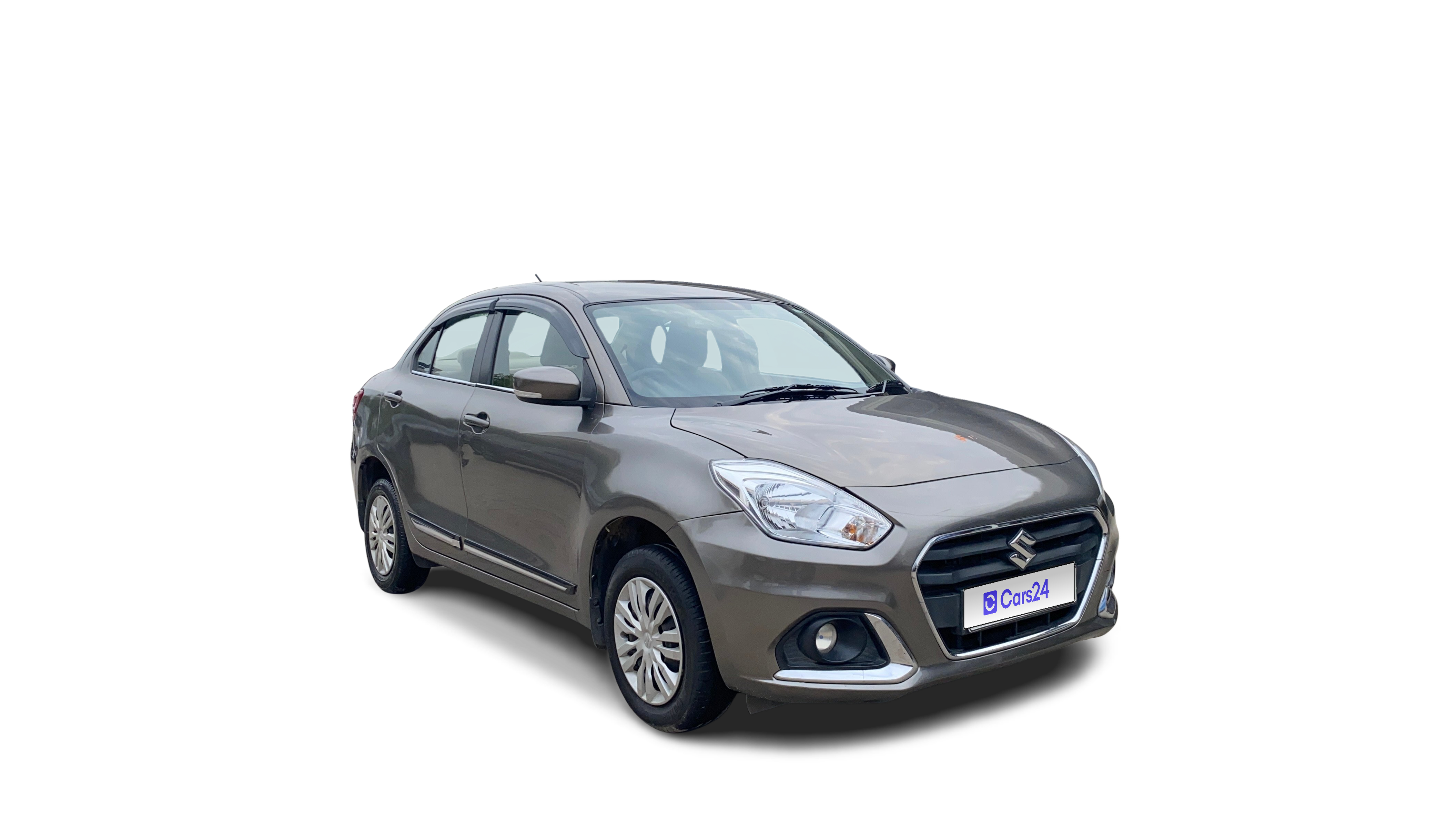 2020 Maruti Dzire - Sedan - Petrol - Manual - ₹5.44 lakh