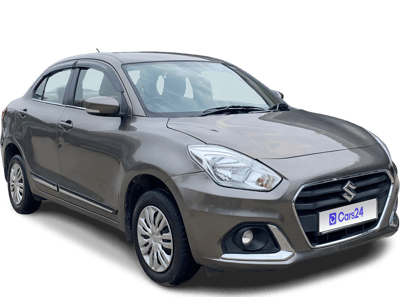 2020 Maruti Dzire - Sedan - Petrol - Manual - ₹5.44 lakh