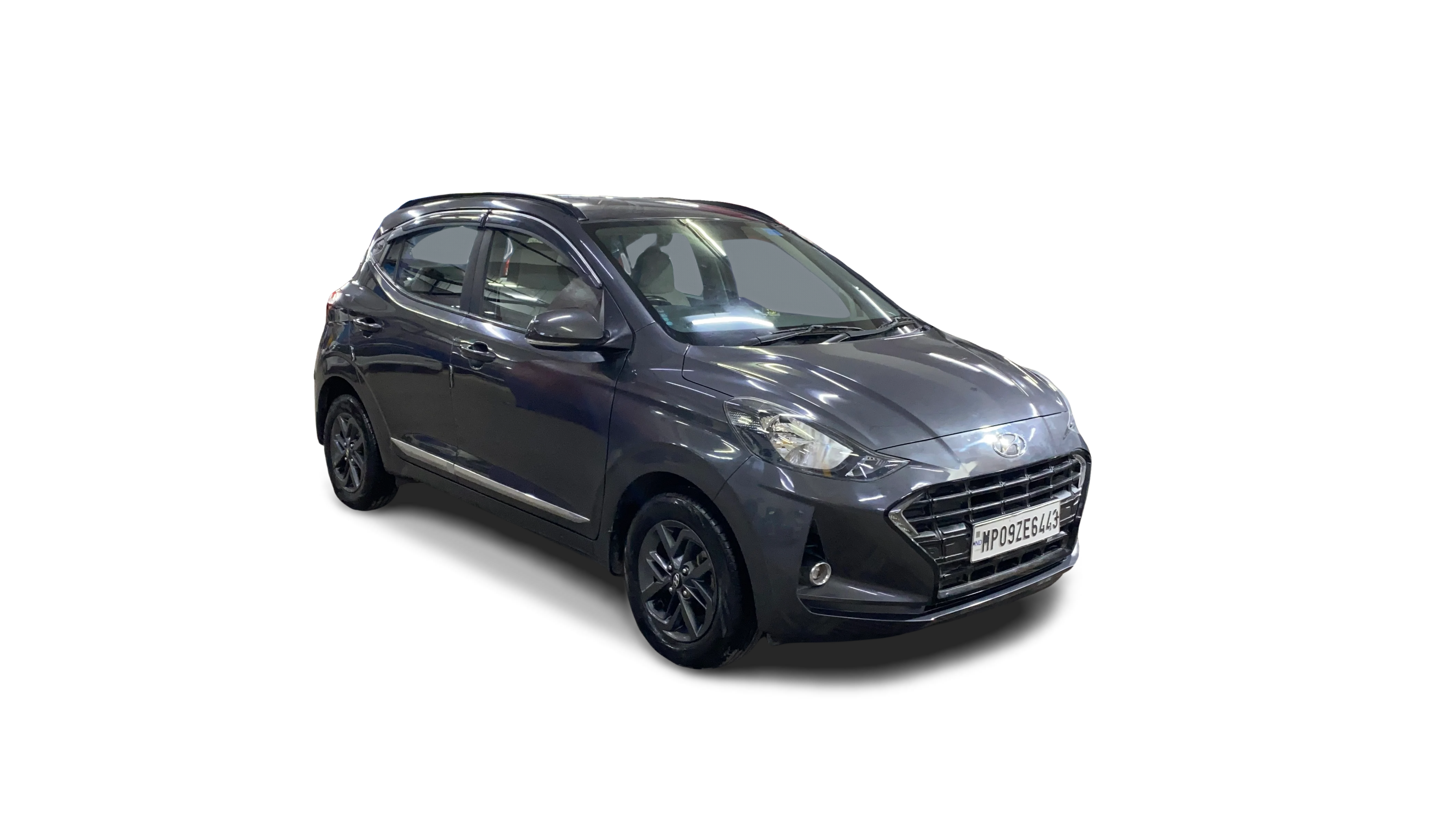 Hyundai GRAND I10 NIOS-img