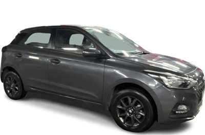 2018 Hyundai Elite i20 - Hatchback - Petrol - Manual - ₹4.44 lakh