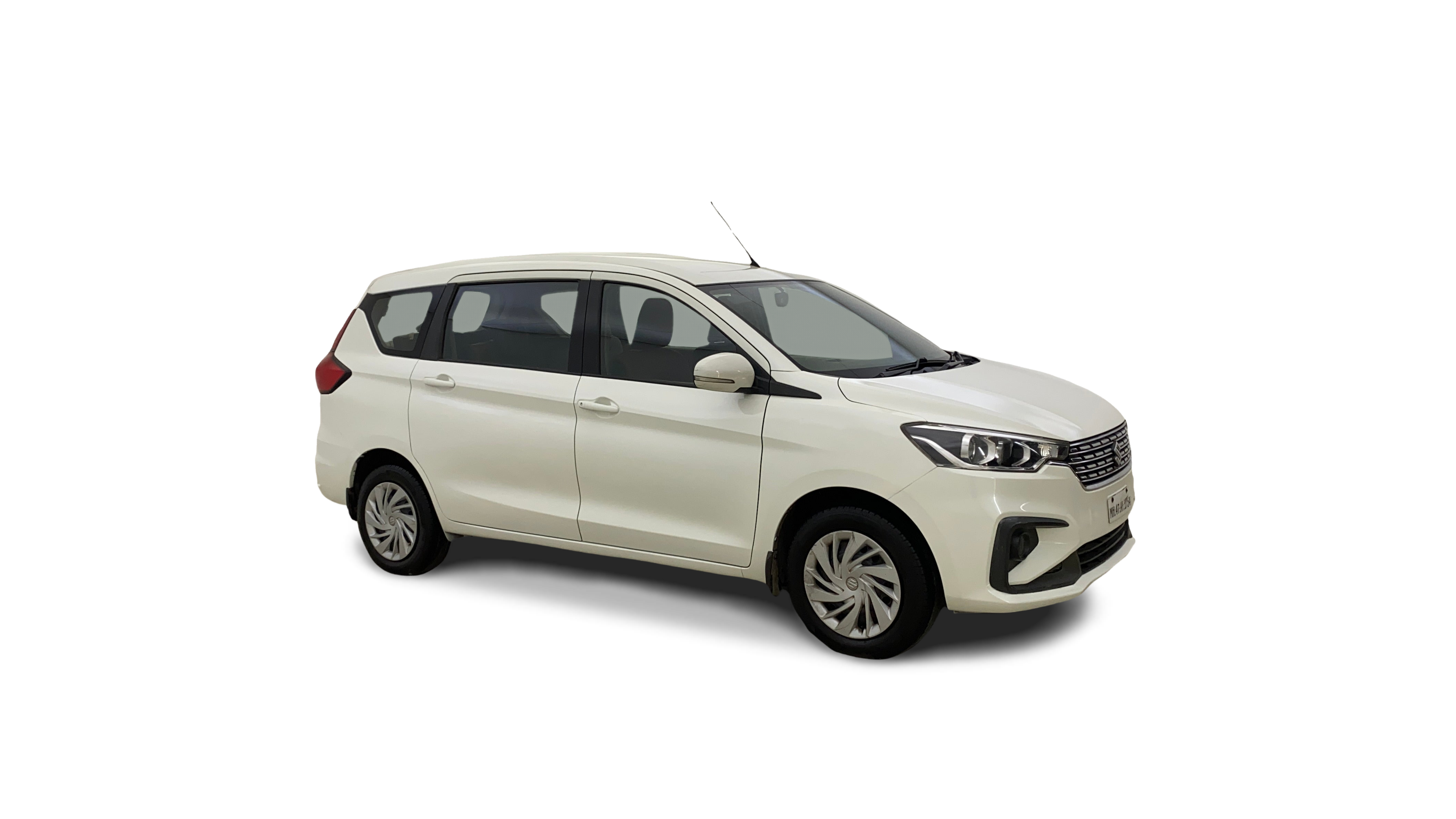 Maruti Ertiga-img