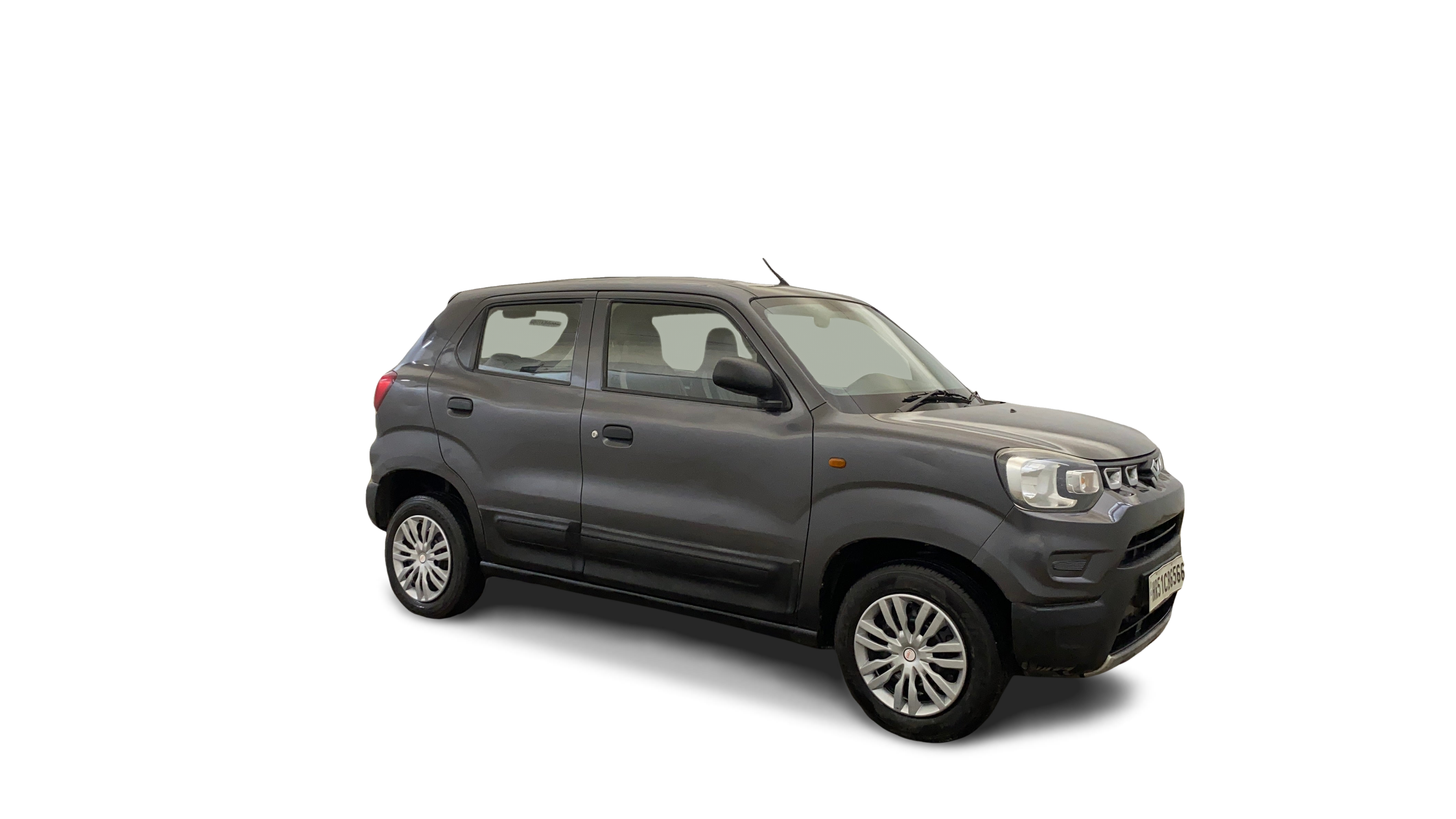 Maruti S PRESSO-img