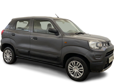 Maruti S PRESSO-img