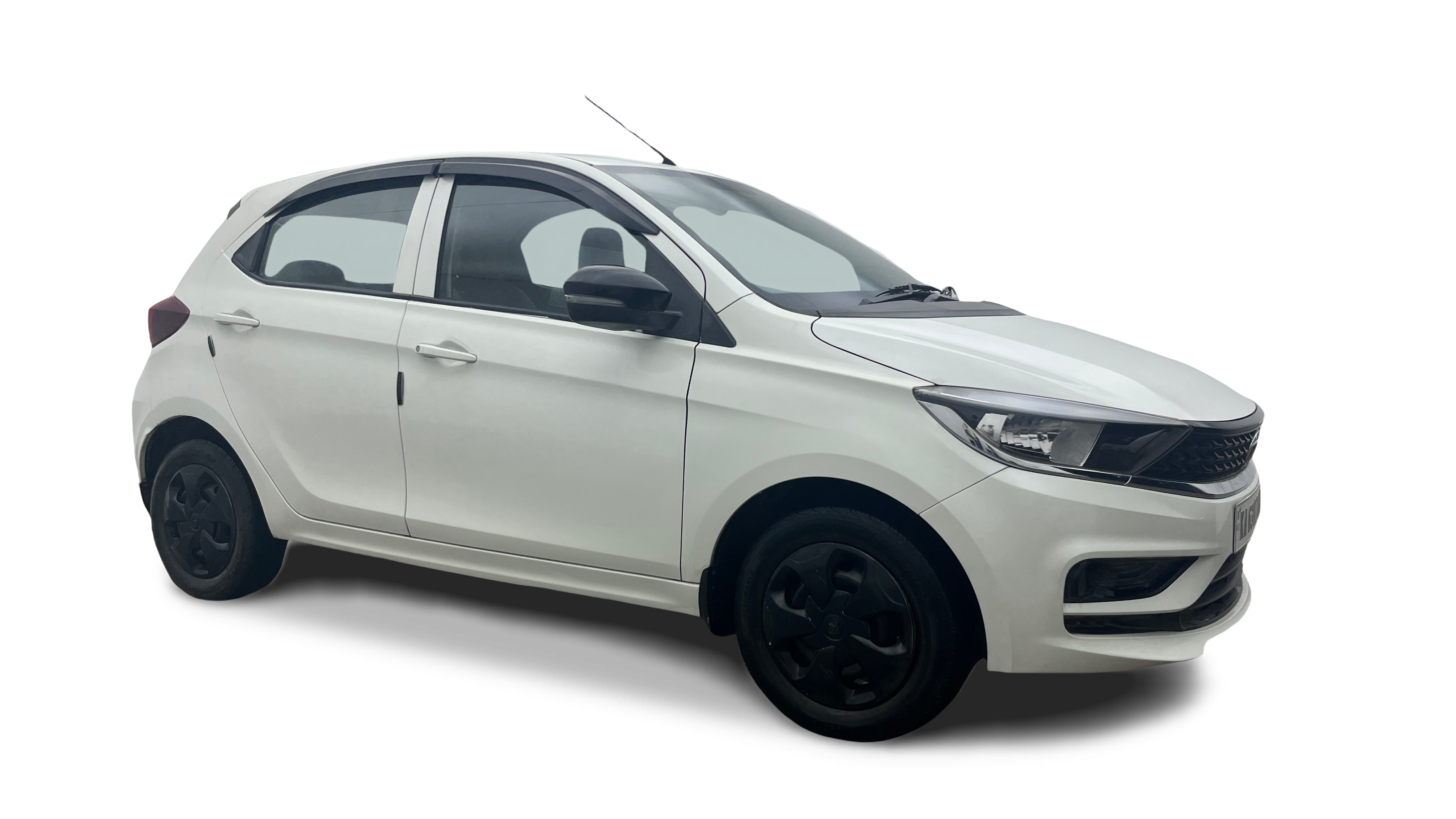 2020 Tata Tiago - Hatchback - Petrol - Manual - ₹4.28 lakh