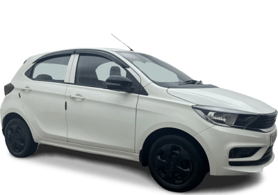 2020 Tata Tiago - Hatchback - Petrol - Manual - ₹4.11 lakh