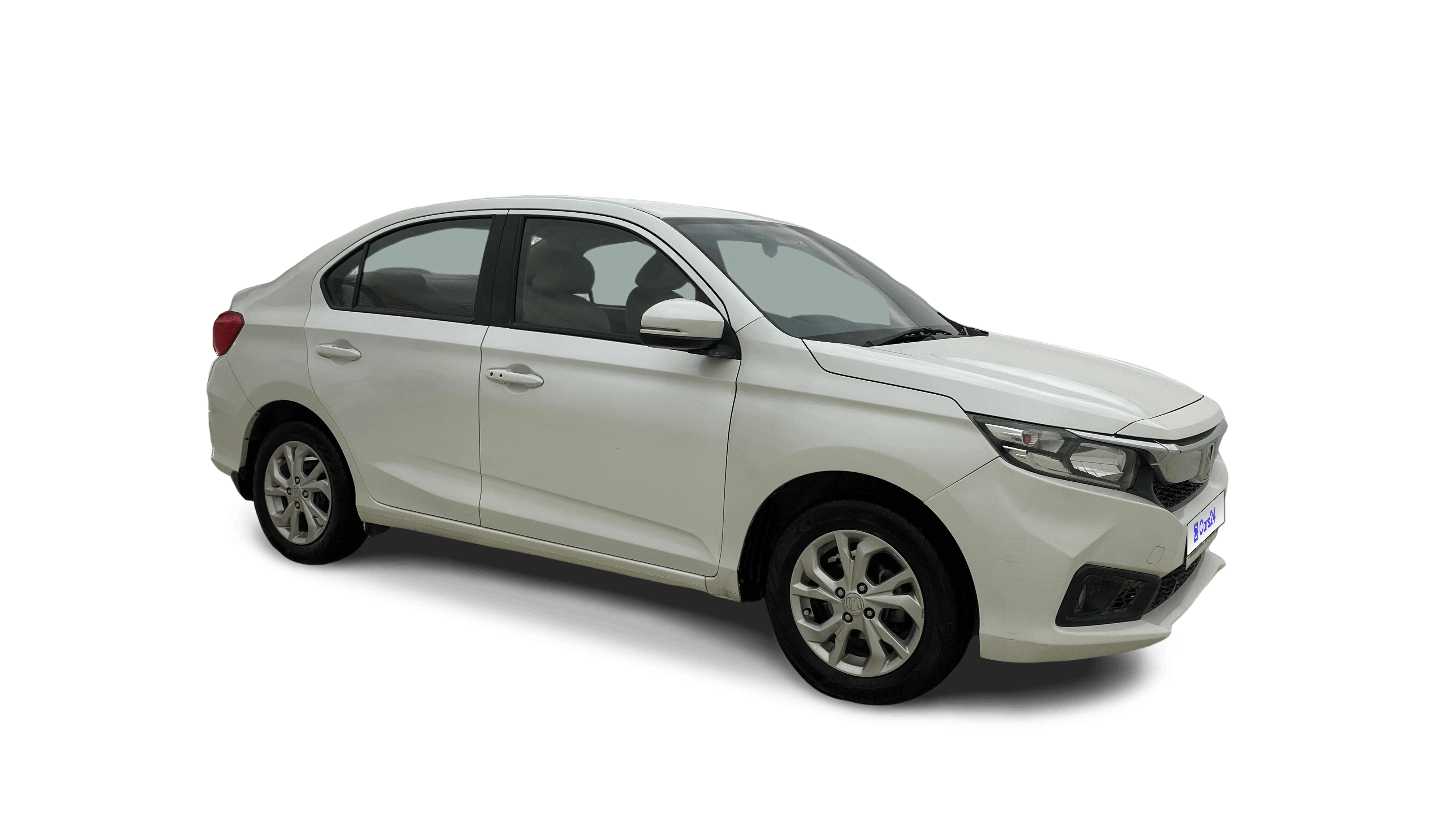 2018 Honda Amaze - Sedan - Petrol - Manual - ₹3.49 lakh