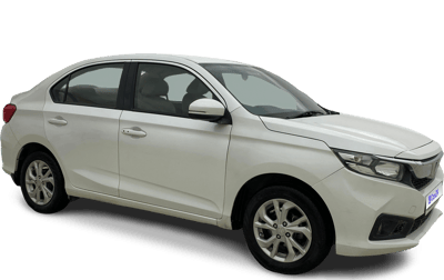 2018 Honda Amaze - Sedan - Petrol - Manual - ₹3.49 lakh