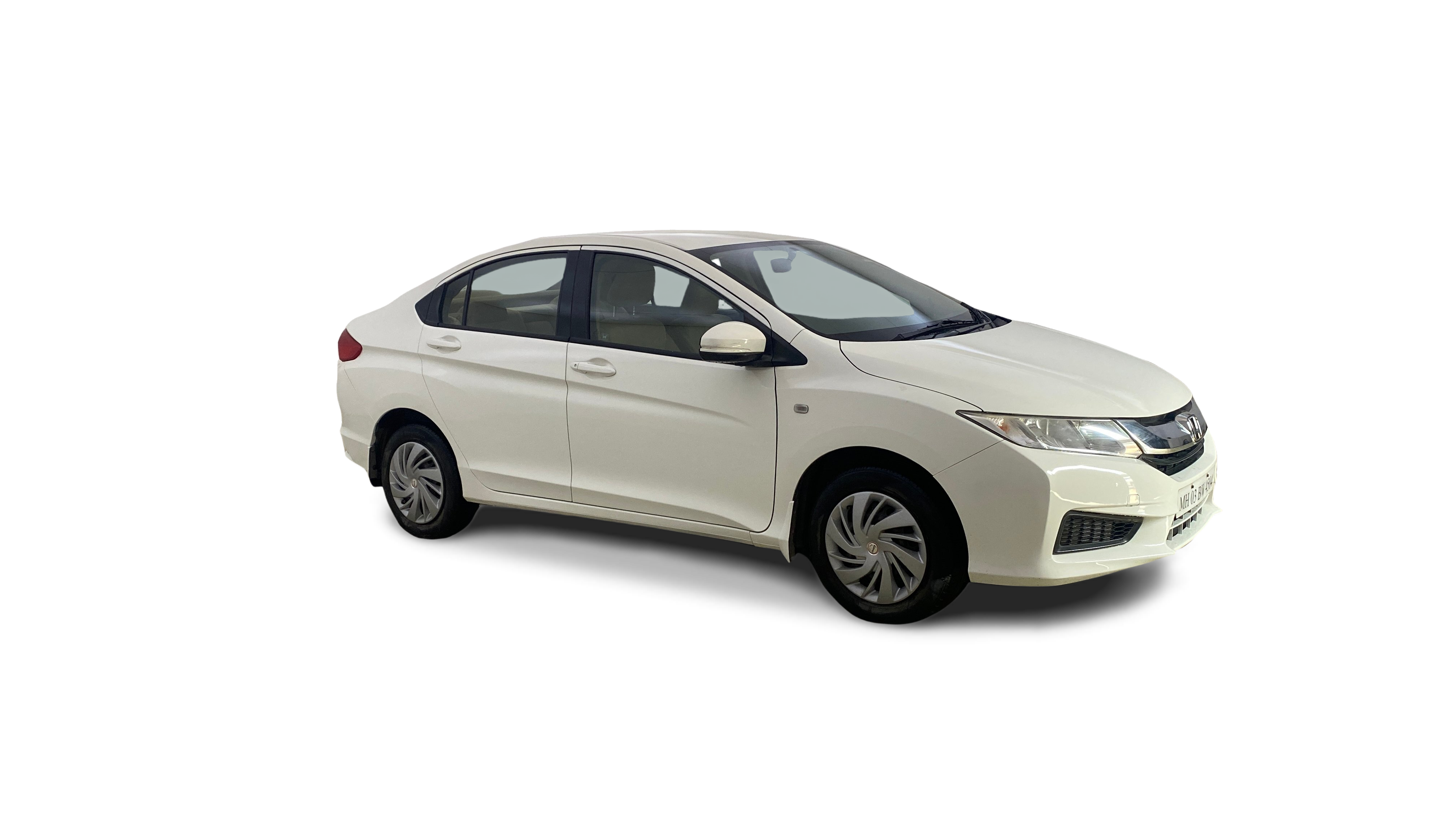 2015 Honda City - Sedan - Petrol - Automatic - ₹4.00 lakh