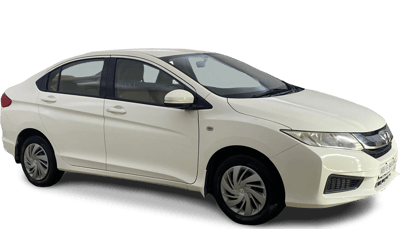 2015 Honda City - Sedan - Petrol - Automatic - ₹4.00 lakh