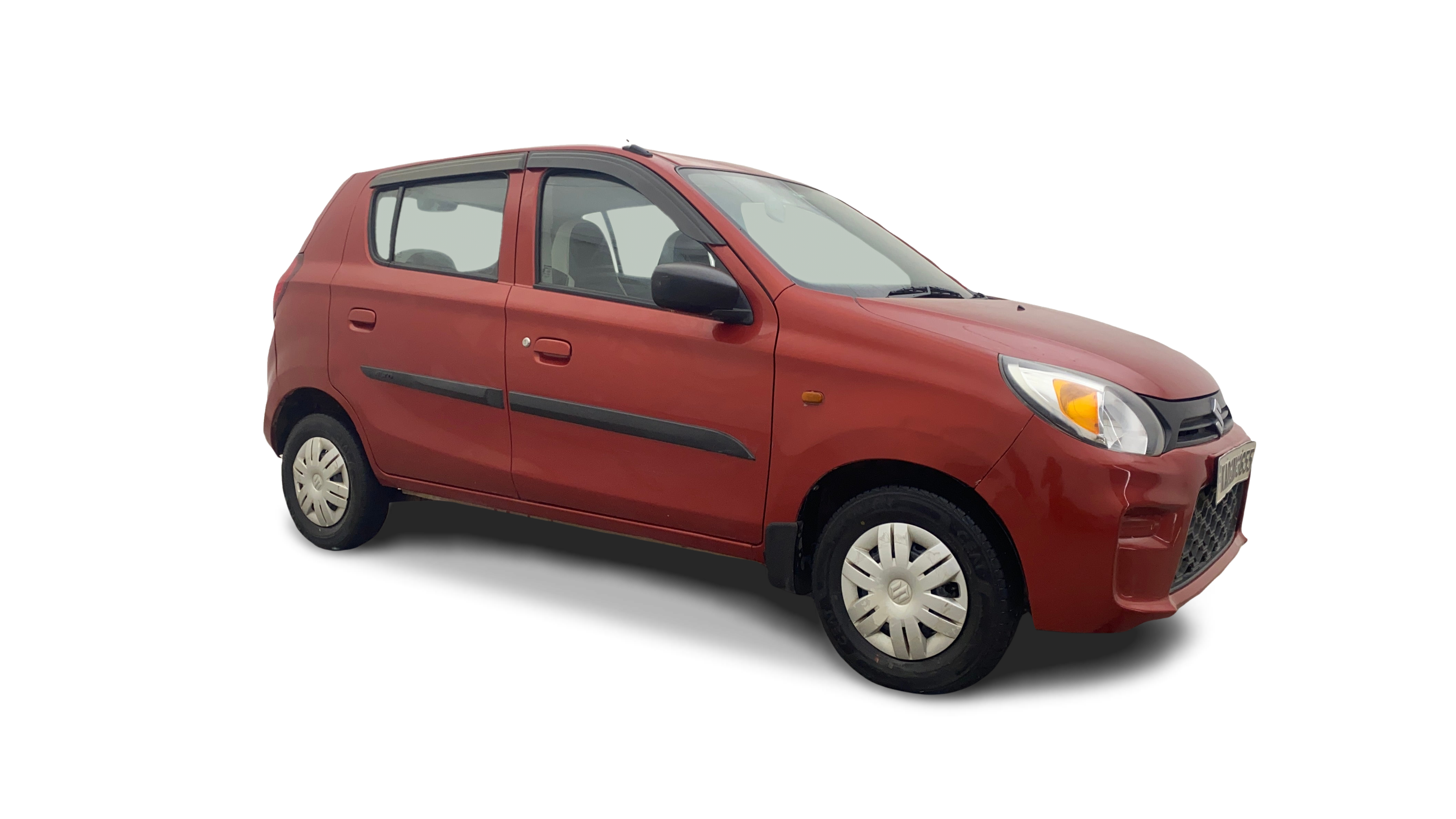 Maruti Alto-img