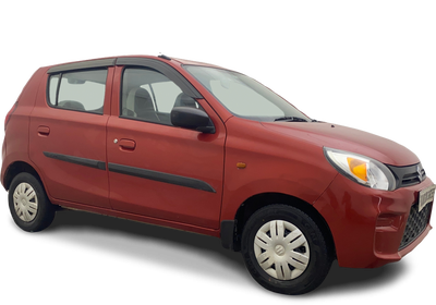Maruti Alto-img