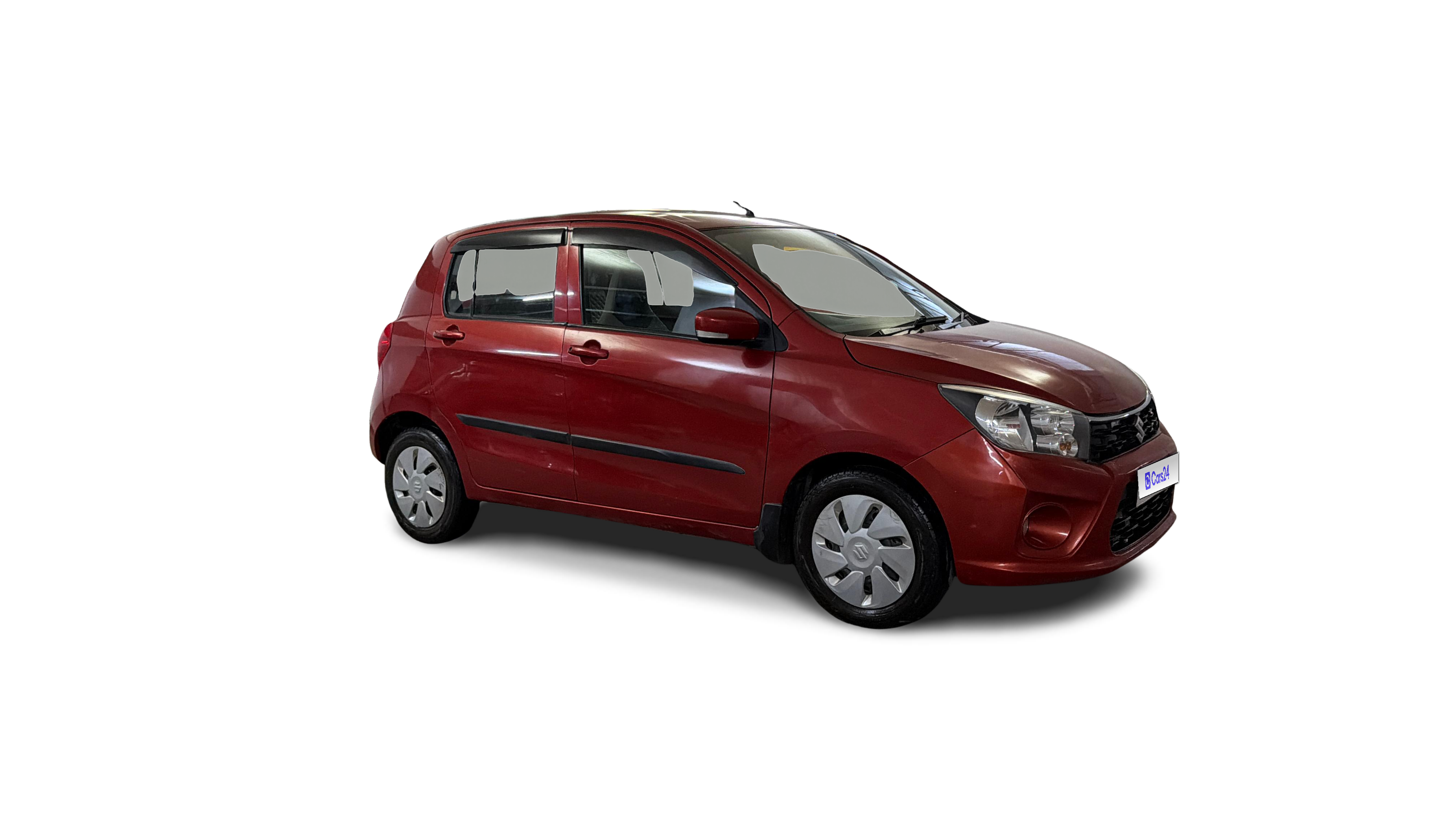 2018 Maruti Celerio - Hatchback - Petrol - Automatic - ₹3.29 lakh