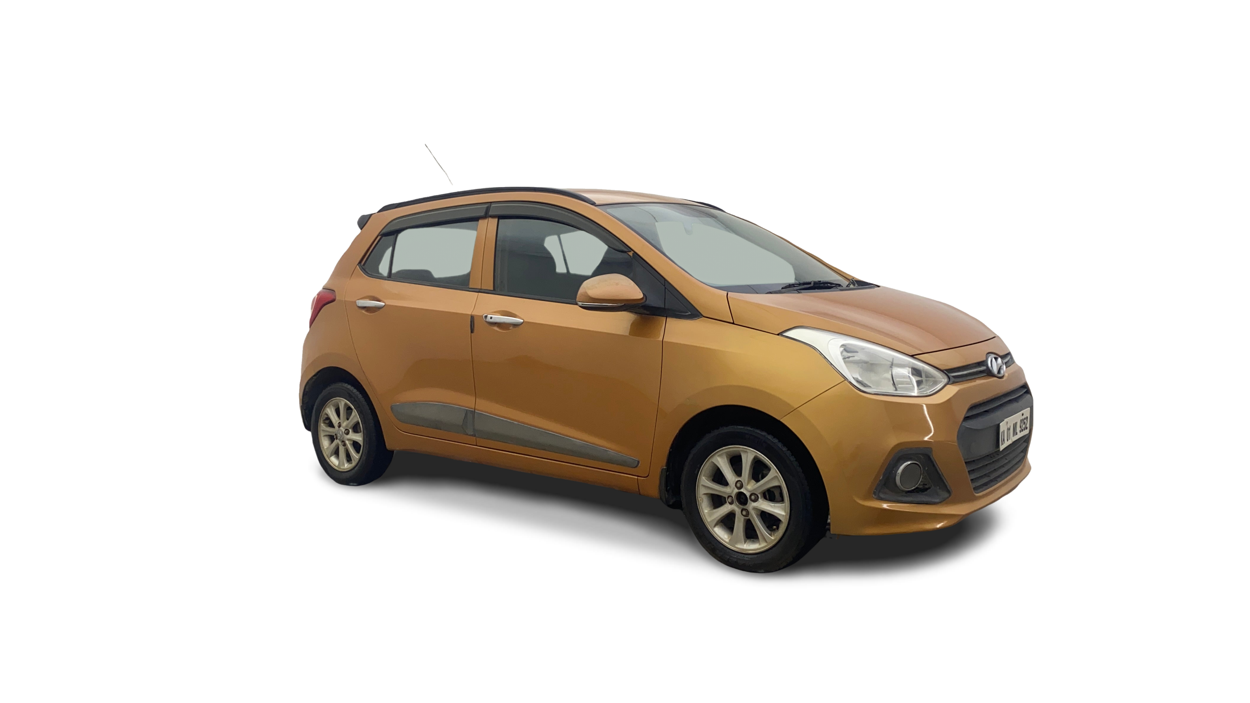 Hyundai Grand i10-img