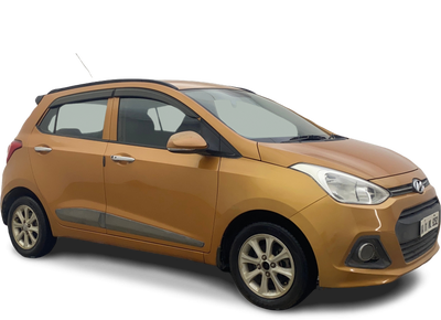 Hyundai Grand i10-img