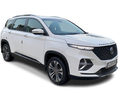 MG HECTOR PLUS-img