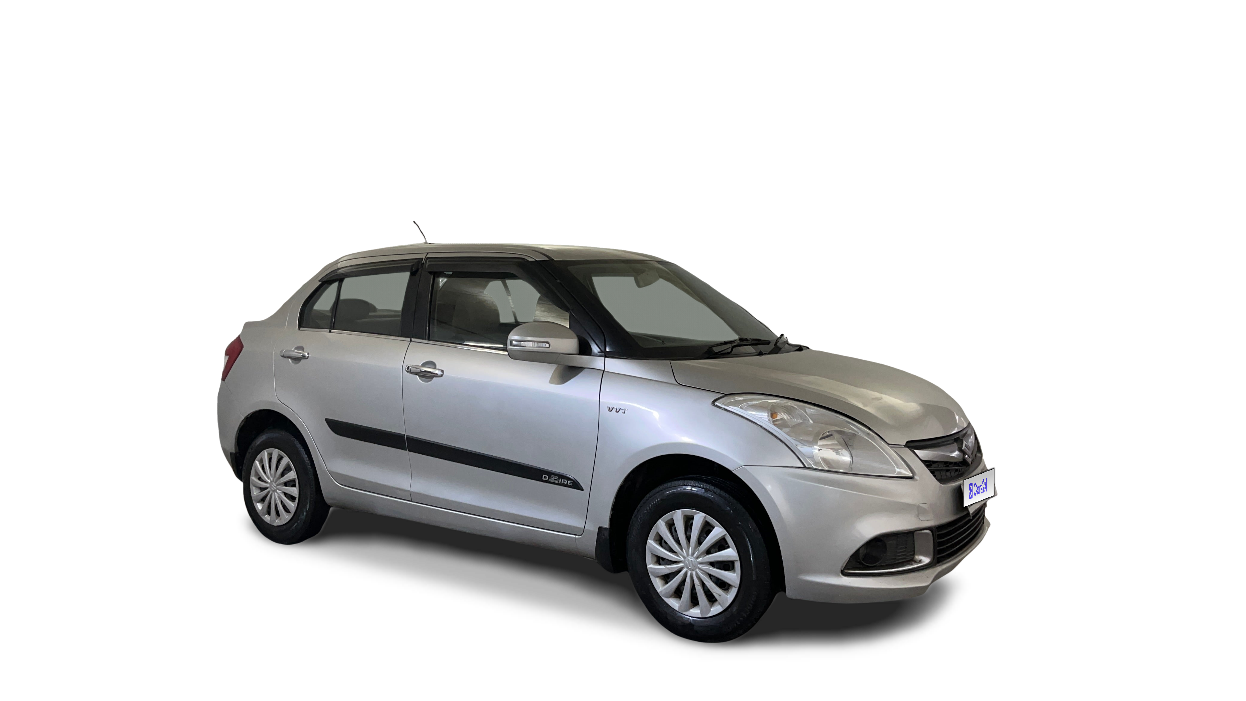 2016 Maruti Swift Dzire - Sedan - Petrol - Automatic - ₹2.71 lakh