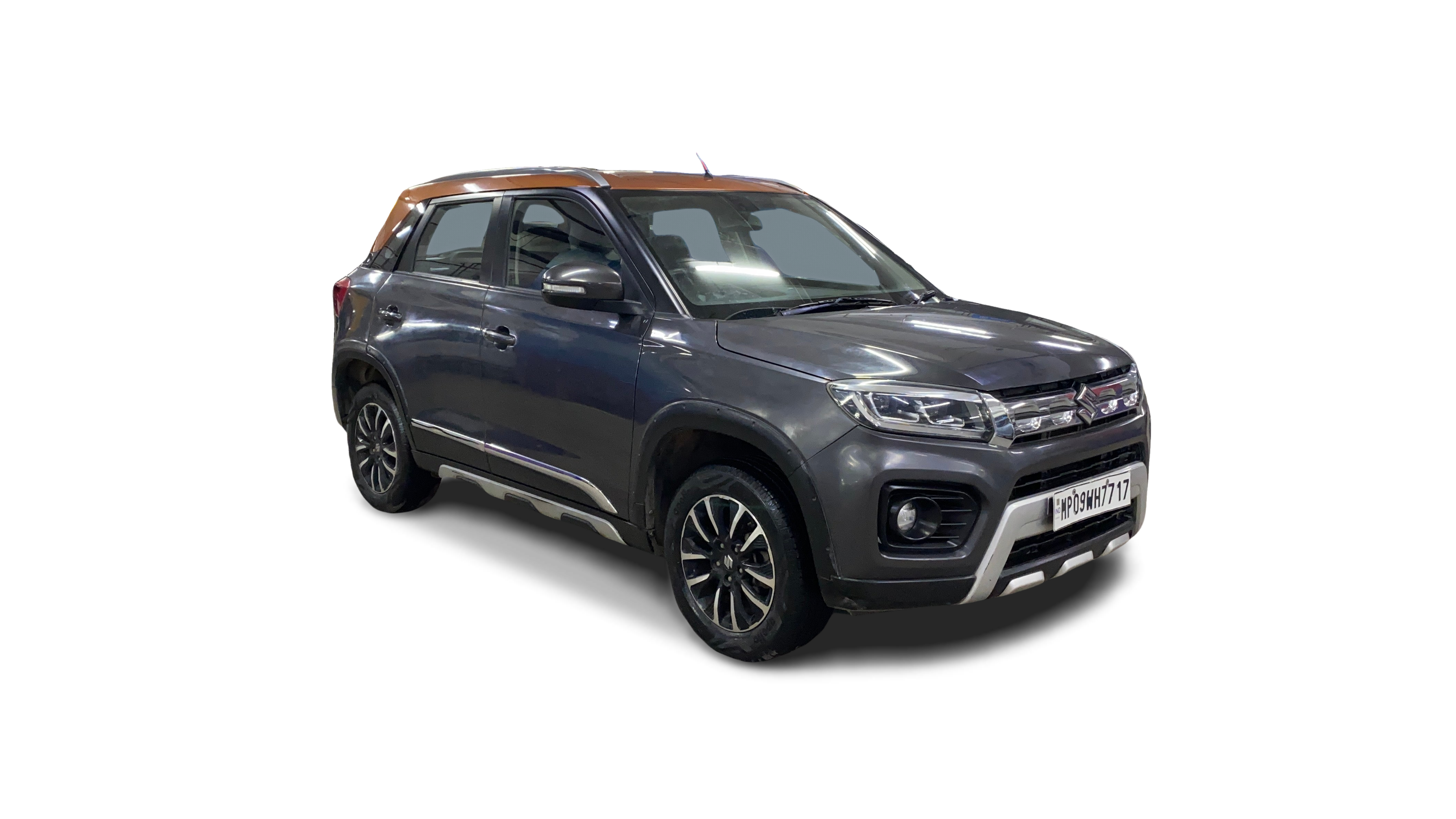 Maruti Vitara Brezza-img